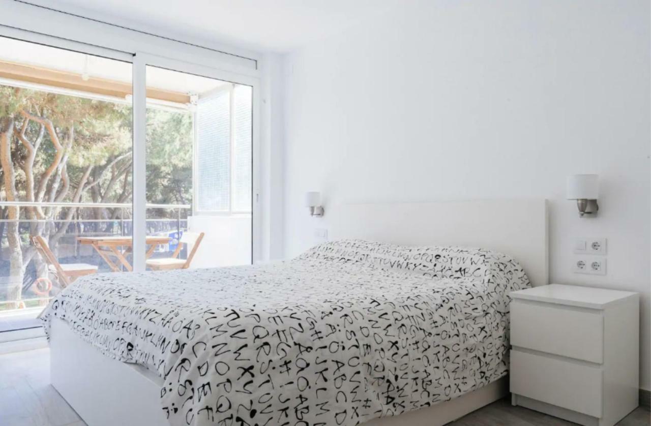 Pine Paradise By Seasidehomes Gavà Exterior foto