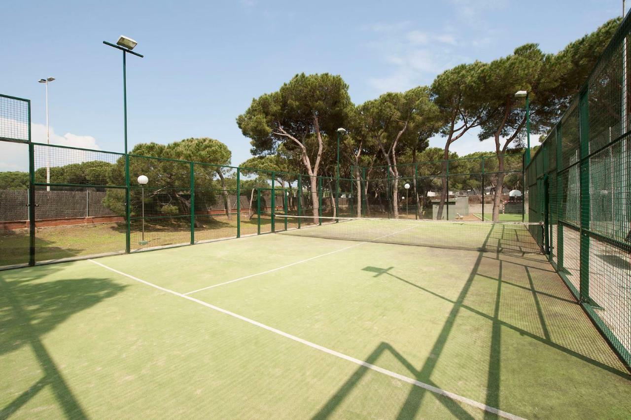 Pine Paradise By Seasidehomes Gavà Exterior foto